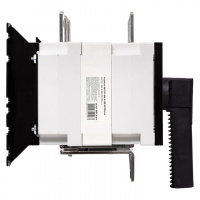 Устройство автоматического ввода резерва АВР ТСP1 400A 3р 230В EKF ats-tsr1-400A-3p-pro