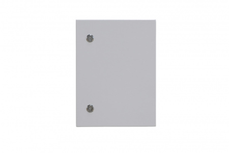 Корпус металлический ЩРНМ IP31 500х400х250 Dekraft 32471DEK