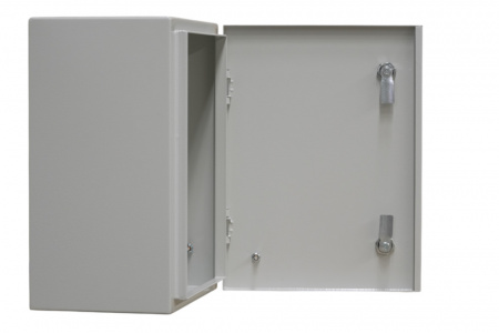 Корпус металлический ЩРНМ IP31 500х400х250 Dekraft 32471DEK