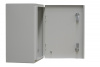 Корпус металлический ЩРНМ IP31 500х400х250 Dekraft 32471DEK