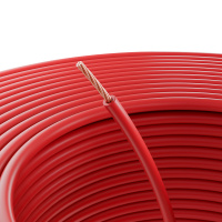 01-6534 Провод ПГВА 1х1.50мм2. красный, 100 м REXANT 