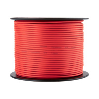 01-6534 Провод ПГВА 1х1.50мм2. красный, 100 м REXANT 