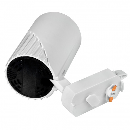 Светильник светодиодный трековый на шинопровод ДПО-32w 4000K 24° WH (белый) IP40 Jazzway PTR 1732 JazzWay 5026186
