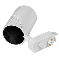 Светильник светодиодный трековый на шинопровод ДПО-32w 4000K 24° WH (белый) IP40 Jazzway PTR 1732 JazzWay 5026186
