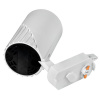 Светильник светодиодный трековый на шинопровод ДПО-32w 4000K 24° WH (белый) IP40 Jazzway PTR 1732 JazzWay 5026186