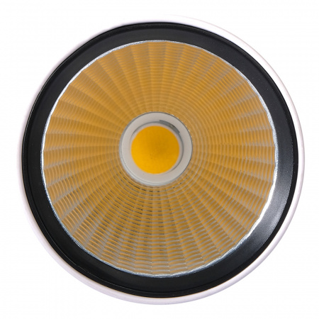 Светильник светодиодный трековый на шинопровод ДПО-32w 4000K 24° WH (белый) IP40 Jazzway PTR 1732 JazzWay 5026186