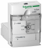 LUCAX6BL Блок управления стандартный 0.15-0.6A 24VDC CL10 3P Schneider Electric 