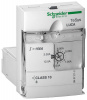 LUCAX6BL Блок управления стандартный 0.15-0.6A 24VDC CL10 3P Schneider Electric 