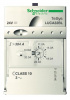 LUCAX6BL Блок управления стандартный 0.15-0.6A 24VDC CL10 3P Schneider Electric 