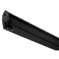 Светильник светодиодный трековый на шинопровод ДПО-30Вт 4000К 2250Лм 60° BL (чёрный) 400мм IP40 Jazzway JazzWay 5031609