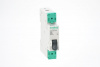 City9 Set пломбируемая клеммная заглушка для АВ   C9F S9F Systeme Electric C9A26982