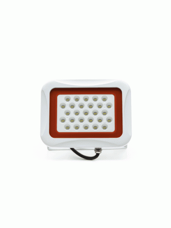 Прожектор светодиодный ДО-50w 6500K 4500Лм 60° IP65 JazzWay 5007970