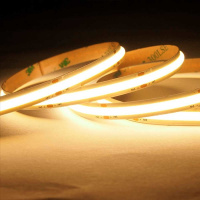 Лента светодиодная PLS PRO COB/384-24V 3000К      Jazzway JazzWay 5036123