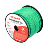 Провод ПГВА 1х1.50мм2. зеленый, 100 м REXANT 01-6533