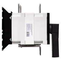 Устройство автоматического ввода резерва АВР ТСP1 630A 3р 230В EKF ats-tsr1-630A-3p-pro