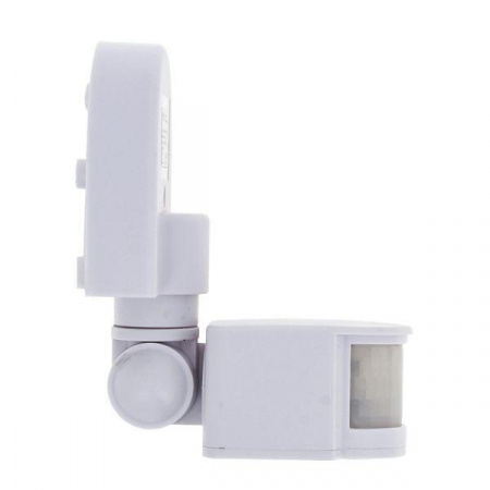 ИК датчик движения наст. 1200Вт 180гр. до 12м IP44 MS-16C EKF PROxima dd-ms-16C