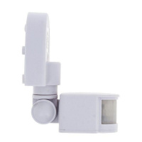 ИК датчик движения наст. 1200Вт 180гр. до 12м IP44 MS-16C EKF PROxima dd-ms-16C