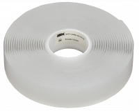 MIXTAPE PRO Лента монтажная сверхпрочная двусторонняя 2х25мм 5м IEK MT7-LM30-02-25-05