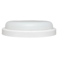 Светильник светодиодный ЖКХ круг ДПО-1005 18Вт 4000K IP65 LUMA EKF BKL-1005-R-18-4000