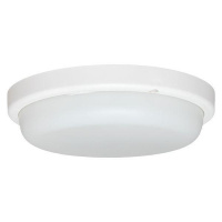 Светильник светодиодный ЖКХ круг ДПО-1005 18Вт 4000K IP65 LUMA EKF BKL-1005-R-18-4000