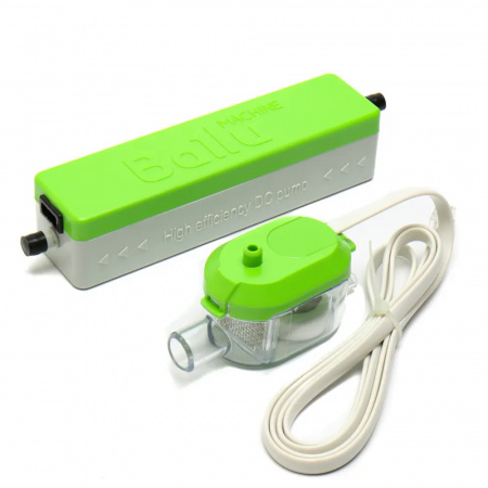 НС-1092315 Насос дренажный Machine DС Pump проточный, 18 л/ч Ballu 