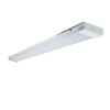 Светильник светодиодный линейный ДБО-8103-Z Призма 36 Вт 4000K IP20 EKF LBL-8103-Z-36-4000