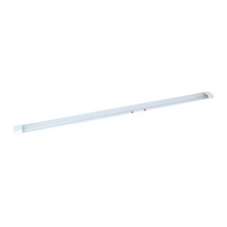 Светильник светодиодный линейный ДБО-8103-Z Призма 36 Вт 4000K IP20 EKF LBL-8103-Z-36-4000