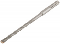 32509М Бур по бетону SDS PLUS с двойной резьбой 8х160 мм MOS 