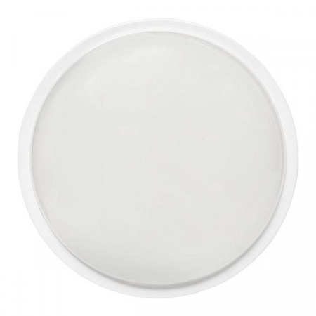 Светильник светодиодный ЖКХ круг ДПО-2012 25Вт 6500K IP65 LUMA EKF BKL-2012-R-25-6500