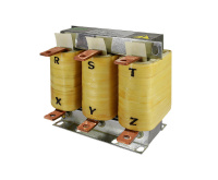 SEOP2507 Вых. реактор 15 кВт Systeme Electric 