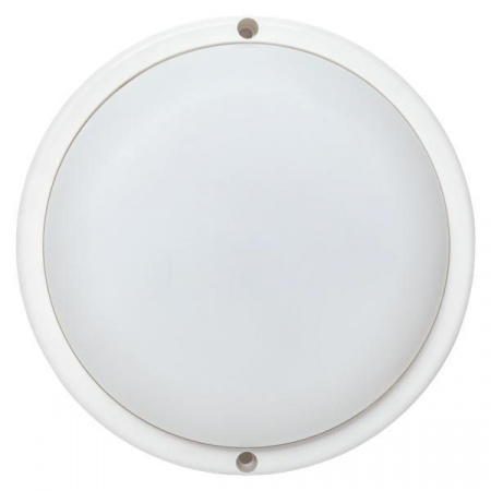 BKL-1004-R-15-6500 Светильник светодиодный ЖКХ круг ДПО-1004 15Вт 6500K IP65 LUMA EKF 