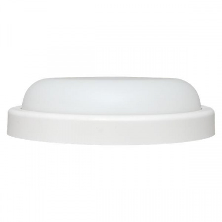 BKL-1004-R-15-6500 Светильник светодиодный ЖКХ круг ДПО-1004 15Вт 6500K IP65 LUMA EKF 