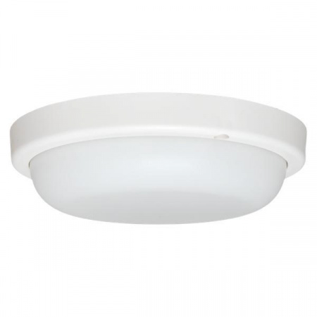 BKL-1004-R-15-6500 Светильник светодиодный ЖКХ круг ДПО-1004 15Вт 6500K IP65 LUMA EKF 