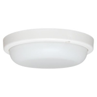 Светильник светодиодный ЖКХ круг ДПО-1004 15Вт 6500K IP65 LUMA EKF BKL-1004-R-15-6500