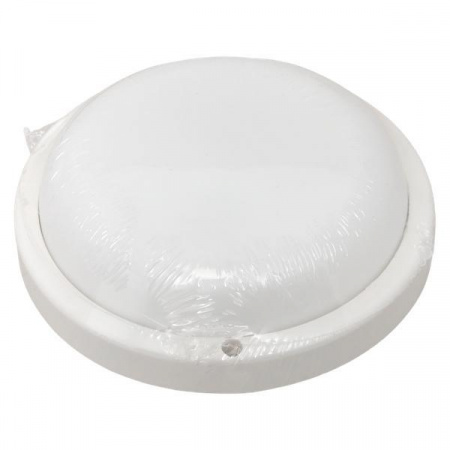 BKL-1004-R-15-6500 Светильник светодиодный ЖКХ круг ДПО-1004 15Вт 6500K IP65 LUMA EKF 