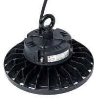 Светильник светодиодный промышленный для высоких пролетов ДСП-2101 100Вт 90 гр 5000К IP65 EKF HIL-2101-100-90-5000