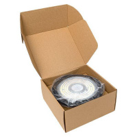 Светильник светодиодный промышленный для высоких пролетов ДСП-2101 100Вт 90 гр 5000К IP65 EKF HIL-2101-100-90-5000