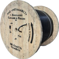 Кабель силовой КГТП-ХЛ 5х1.5(N.PE) 380/660-3 ТРТС Металлист У0000008047