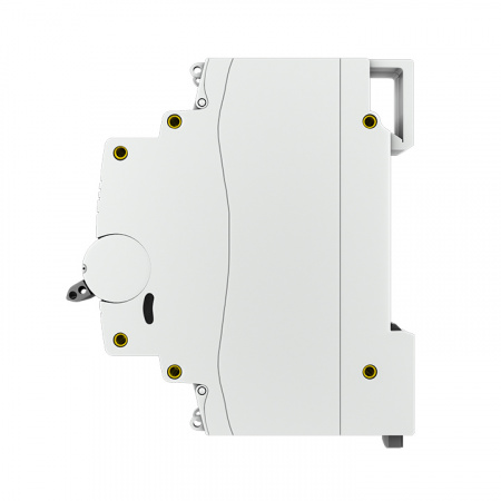 Выключатель нагрузки ВН-63 1P 40А PROxima EKF SL63-1-40-pro