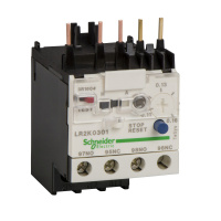 Реле тепловое 8.0-11.5А Schneider Electric LR2K0316