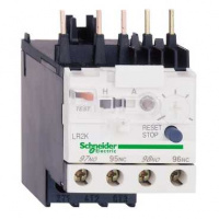 Реле тепловое 8.0-11.5А Schneider Electric LR2K0316