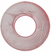 MIXTAPE PRO Лента монтажная прочная двусторонняя 1х20мм 5м IEK MT7-LM30-01-20-05