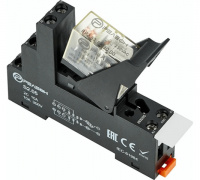 Пластина пластиковая маркировочная для розеток серии S2 Релеон S0203