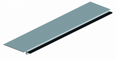 NSYBCE10 Щетка уплотнителя платы кабельного ввода 1000мм 2шт Schneider Electric 