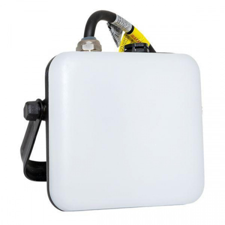 FLL-4002-20-4000 Прожектор светодиодный СДО-4002 20Вт 4000К IP65 с равномерной засветкой LUMA EKF 