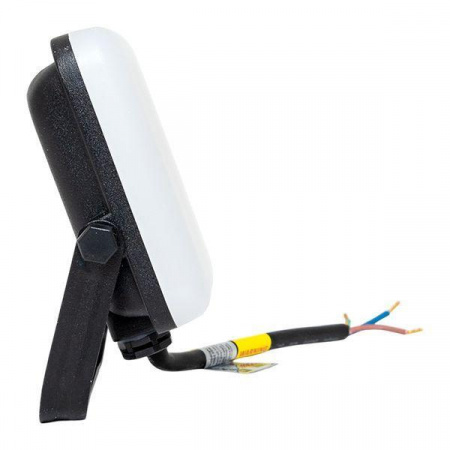 FLL-4002-20-4000 Прожектор светодиодный СДО-4002 20Вт 4000К IP65 с равномерной засветкой LUMA EKF 