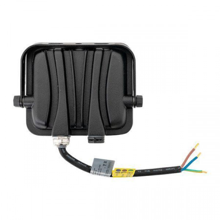 FLL-4002-20-4000 Прожектор светодиодный СДО-4002 20Вт 4000К IP65 с равномерной засветкой LUMA EKF 