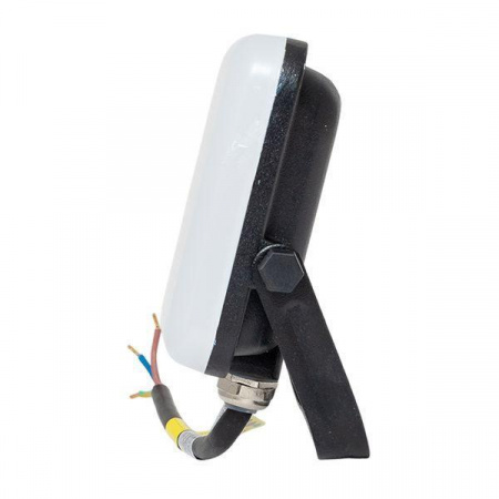 FLL-4002-20-4000 Прожектор светодиодный СДО-4002 20Вт 4000К IP65 с равномерной засветкой LUMA EKF 