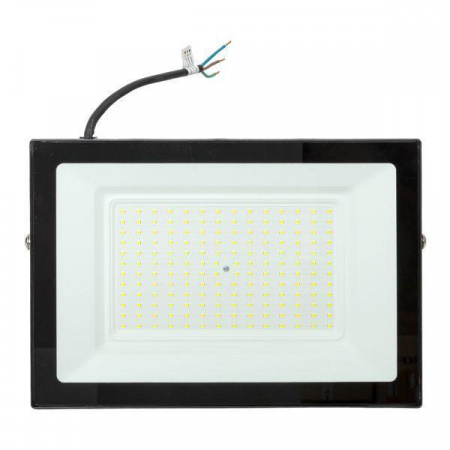Прожектор светодиодный СДО-3007 150Вт 6500К IP65 LUMA EKF FLL-3007-150-6500