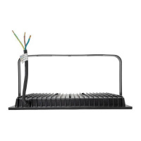 Прожектор светодиодный СДО-3007 150Вт 6500К IP65 LUMA EKF FLL-3007-150-6500